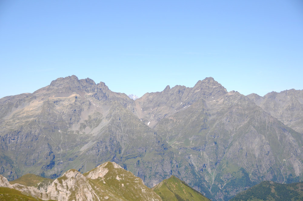 Dal Monte Ferrante